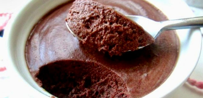 Chocolademousse